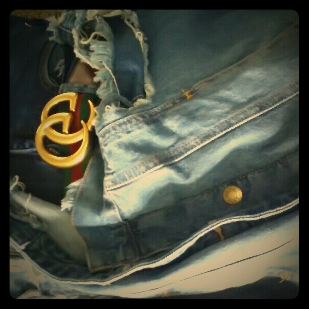 Meet your Posher, Luis